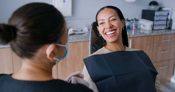 Our Range of Dental Services in Martinsville, IN